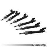 034Motorsport RS+ Injector Upgrade Kit - EA839 3.0T & 2.9T