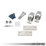 034Motorsport Solid Rear Sway Bar 22.25mm (PQ35) 4WD Only