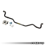 034Motorsport Solid Rear Sway Bar 22mm - For MQB 4wd Cars