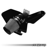 034Motorsport SuperDuper S34 Carbon Fiber Intake System - B9/B9.5 Audi S4/S5