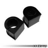 034Motorsport - Sway Bar Teflon Bushing Re & Upgrade Kit, 23.8mm Audi Rear