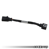 034Motorsport Throttle Body Adapter Harness - EA837 3.0T Supercharged