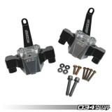 034Motorsport TrackSport Engine Mount Pair, B9/B9.5 Audi S4/S5/SQ5 3.0 TFSI, RS4/RS5 2.9 TFSI, & 4M/4M.5 Q7 3.0 TFSI