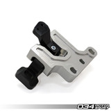 034Motorsport Tracksport Engine/Transmission Mount Pair Billet Aluminium - Golf Mk5 2.0T & 8J/8P A3/TT