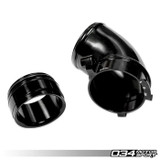 034Motorsport Turbo Inlet Pipe - MK8 GTI & 8Y A3 EA888 Gen 4
