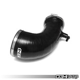 034Motorsport Turbo Intake Pipe - Audi A4/A5 B9 2.0T
