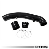 034Motorsport X34 Carbon Fibre 4" Intake Conversion Kit - TT RS (8S) RS3 (8V Facelift) EVO