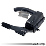 034Motorsport X34 Carbon Fibre Closed Top 4" Intake Bundle - TT RS (8S) RS3 (8V Facelift) EVO