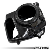 034Motorsport X34 Carbon Fibre Intake - RS4/RS5 B9 2.9 TFSI
