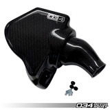 034Motorsport X34 Carbon Fibre Intake - RS4/RS5 B9 2.9 TFSI