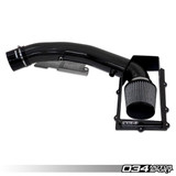 034Motorsport X34 Carbon Fibre Open Top 4" Cold Air Intake - TT RS (8S) RS3 (8V Facelift) EVO