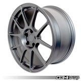 034Motorsport ZTF-01 Forged Wheels - 19x9.3 ET35, 66.6MM Bore B8/B9 A4/S4