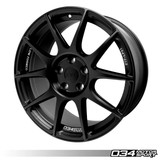 034Motorsport ZTF-LP01 Flowform Wheels, 18x8.5 ET45, 66.6/57.1MM Bore