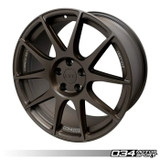034Motorsport ZTF-LP01 Flowform Wheels, 19x9.3 ET38, 66.6/57.1MM Bore