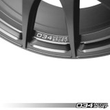 034Motorsport ZTF-LP01 Flowform Wheels, 19x9.3 ET38, 66.6/57.1MM Bore