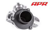 APR 1.8T & 2.0T Turbo Muffler Delete
