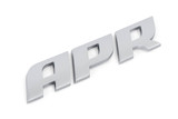 APR 3D-Badge
