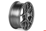 APR A01 Flow Formed Alloy Wheel 19x8.5 5x112 - Gunmetal Grey