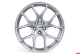 APR A01 Flow Formed Alloy Wheel 19x8.5 5x112 - Hyper Silver