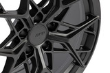 APR A02 Flow Formed Alloy Wheels 19x8.5 5x112 - Anthracite