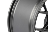 APR A02 Flow Formed Alloy Wheels 19x8.5 5x112 - Anthracite