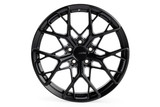 APR A02 Flow Formed Alloy Wheels 19x8.5 5x112 - Satin Black