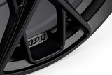 APR A02 Flow Formed Alloy Wheels 19x8.5 5x112 - Satin Black