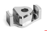 APR Billet Stainless Steel Dogbone/Subframe Mount Insert for MQB Vehicles