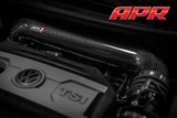 APR Carbon Stage 2 Intake Pipe - 1.8TSI and 2.0TSI EA888 Gen1