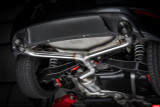 APR Cat Back Exhaust System - Golf Mk6 GTI