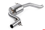 APR Cat Back Exhaust System - Golf Mk6 GTI