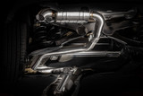 APR Cat Back Exhaust System - Tiguan Mk2 (FWD)