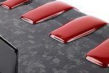 APR Forged Carbon Fibre Engine Cover - 2.5T RS3, TT RS, RS Q3, and Cupra Formentor