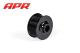 APR Supercharger Drive Pulley - 3.0TFSI (Press on Type)