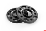 APR Wheel Spacers - 5x112 PCD - 57.1mm Centre Bore (Pair)