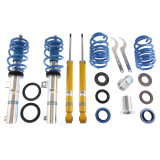 Bilstein B14 Coilover Kit - VW SCIROCCO (137, 138) 55mm Strut Diameter