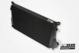 do88 Performance 'Big Pack' Intercooler and Charge Pipe Kit for the MQB 2.0T EA888 Gen3