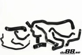 do88 Performance Coolant Hoses - S3/TT/LCR 1.8T