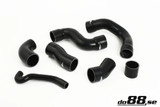 do88 Performance Intercooler Hoses - S3/TT/LCR 1.8T