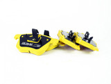 EBC Yellowstuff Front Pads - RS3 (8V)