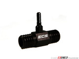 ECS NoBuzz Billet T-Fitting 2.0T