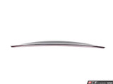 ECS Rear Spoiler in Gloss Black - B8.5 A4