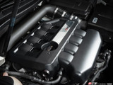 ECS Textured Black Engine Cover - 1.8 / 2.0 TSI (EA888 Gen1) PQ35