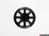 ECS Tuning 207mm Supercharger Crank Pulley Upgrade Kit - 3.0T