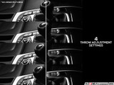 ECS Tuning - Adjustable Short Shifter - Audi B8 Models