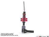 ECS Tuning Adjustable Short Throw Shifter - RS4 B7