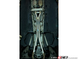 ECS Tuning Audi RS4 (B7) Exhaust H-Pipe Kit