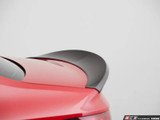 ECS Tuning Boot Spoiler Carbon Fibre - 8Y A3/S3/RS3