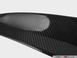 ECS Tuning Carbon Boot Spoiler - A4/S4 B9