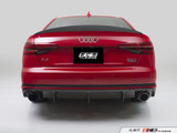 ECS Tuning Carbon Boot Spoiler - A4/S4 B9